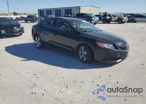 2015 Acura Ilx 20 from USA, damaged, VIN 19VDE1F38FE001917
